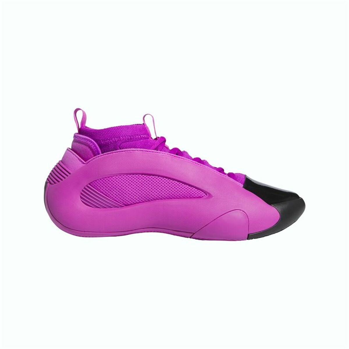 Adidas Harden Volume 8 Purple - Basketbalschoenen voor volwassenen