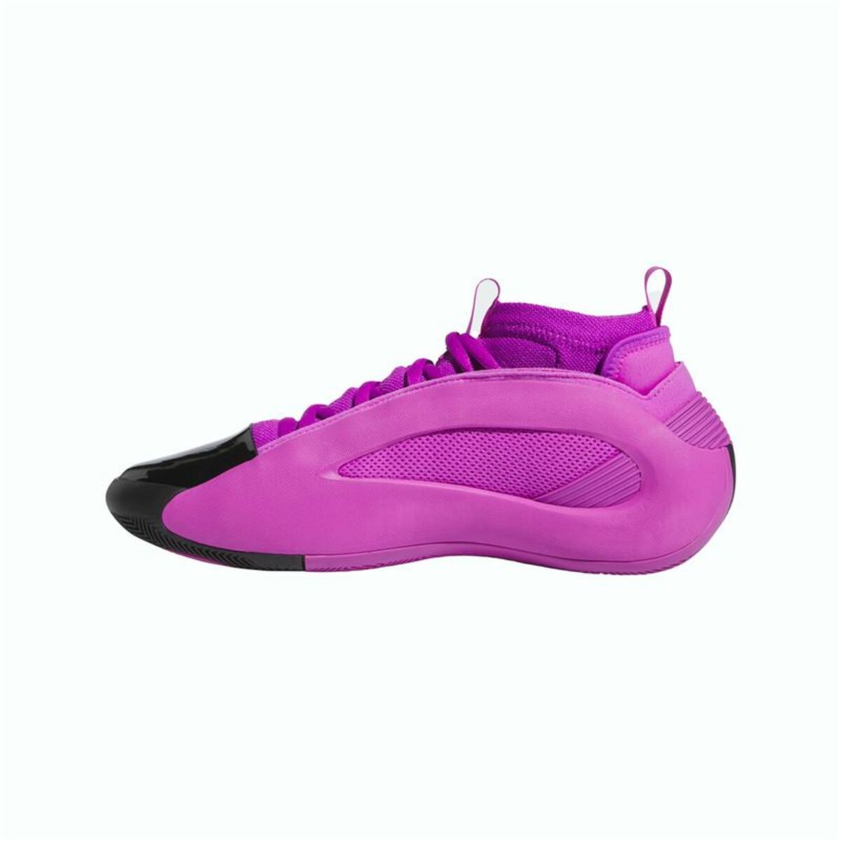 Adidas Harden Volume 8 Purple - Basketbalschoenen voor volwassenen