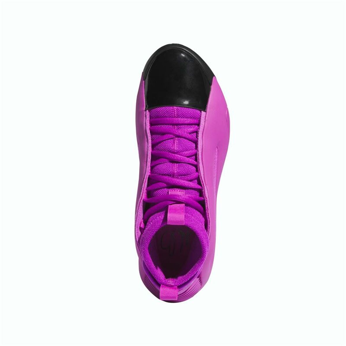 Adidas Harden Volume 8 Purple - Basketbalschoenen voor volwassenen