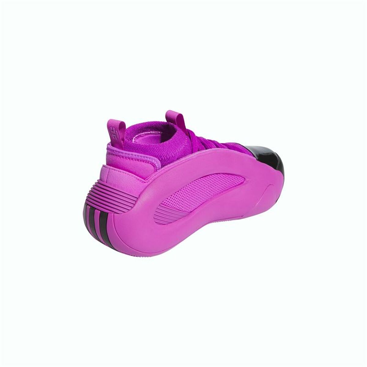 Adidas Harden Volume 8 Purple - Basketbalschoenen voor volwassenen