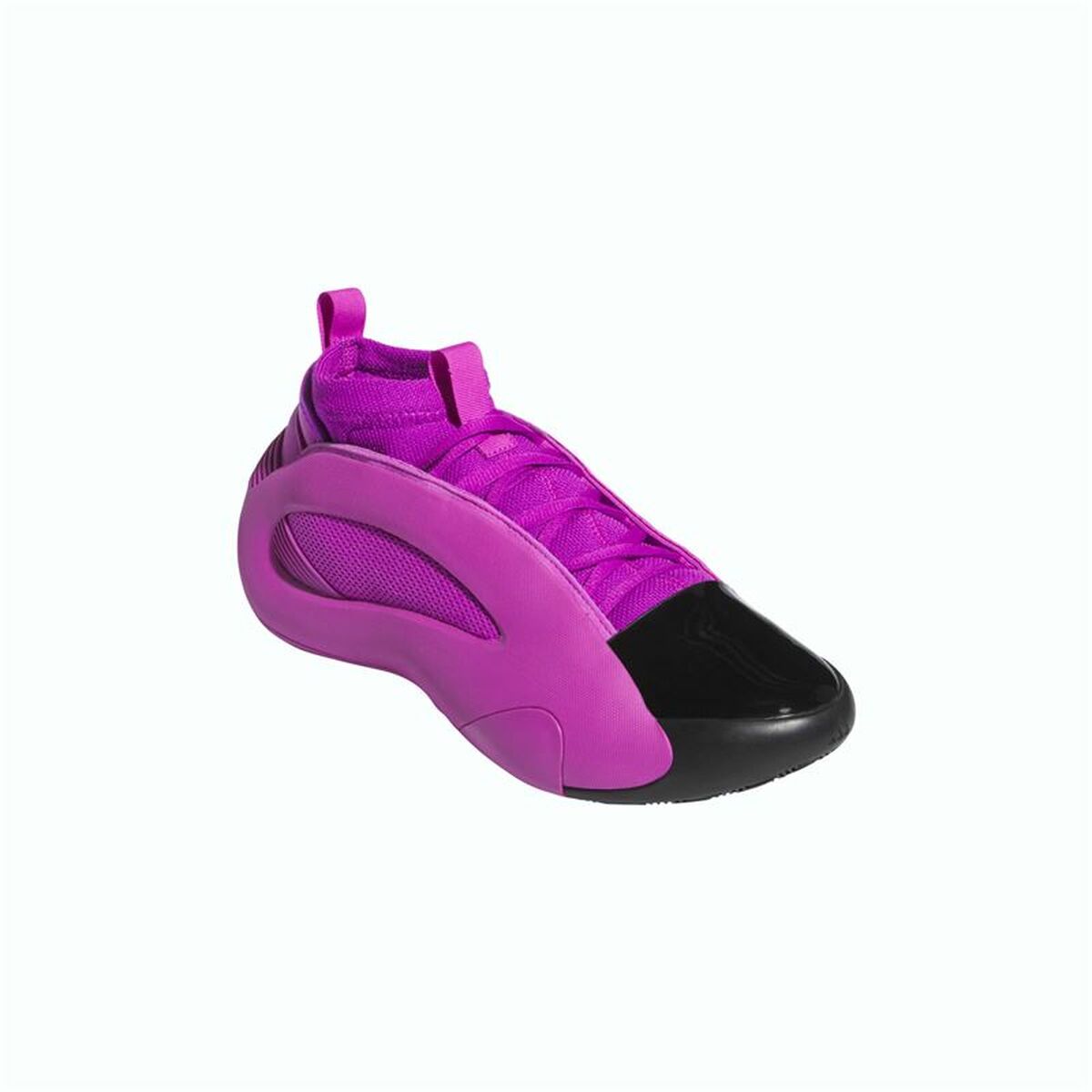Adidas Harden Volume 8 Purple - Basketbalschoenen voor volwassenen