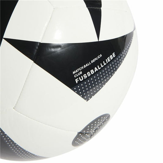 Football Adidas Alemania Club White Size 5