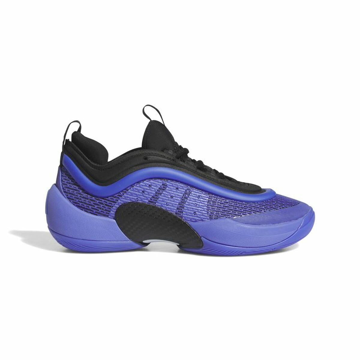 Adidas D.O.N. Issue 5 - Basketbalschoenen voor kinderen