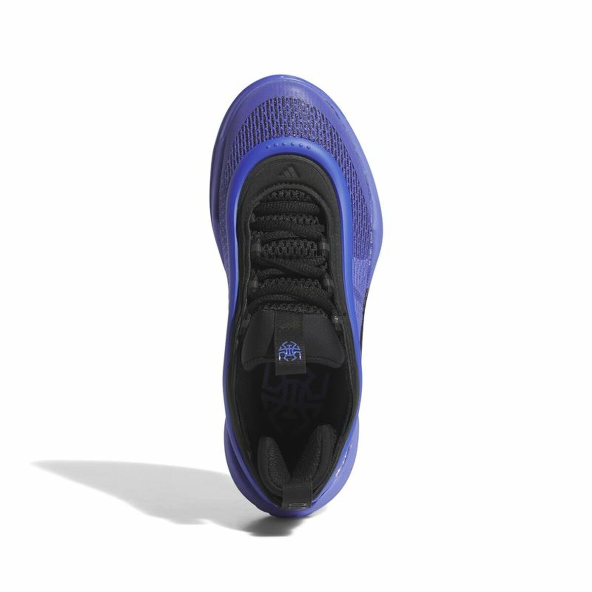 Adidas D.O.N. Issue 5 - Basketbalschoenen voor kinderen