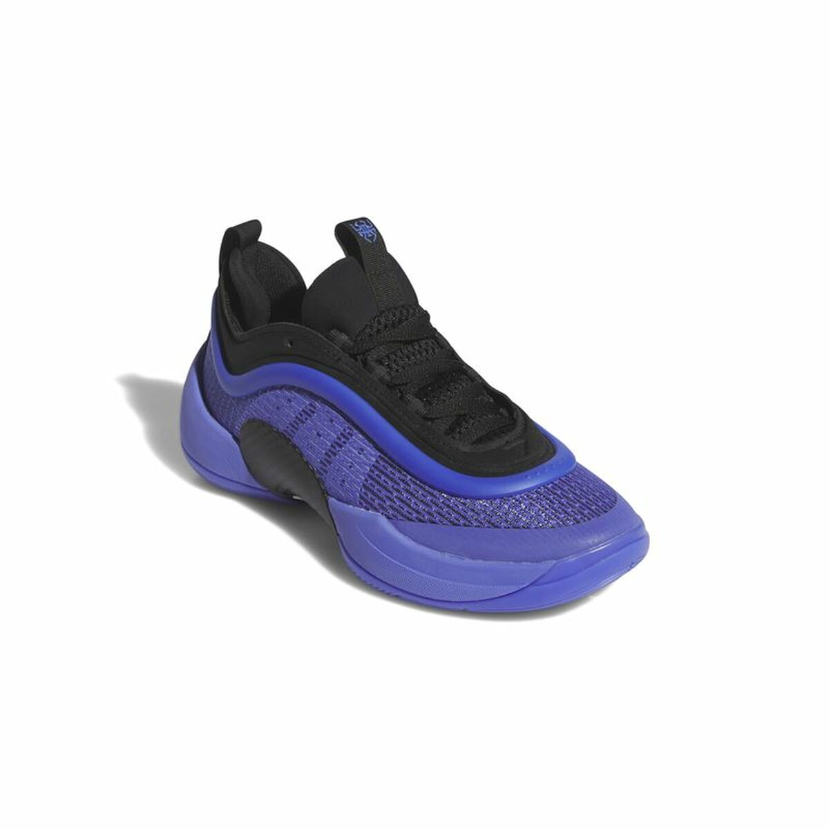 Adidas D.O.N. Issue 5 - Basketbalschoenen voor kinderen