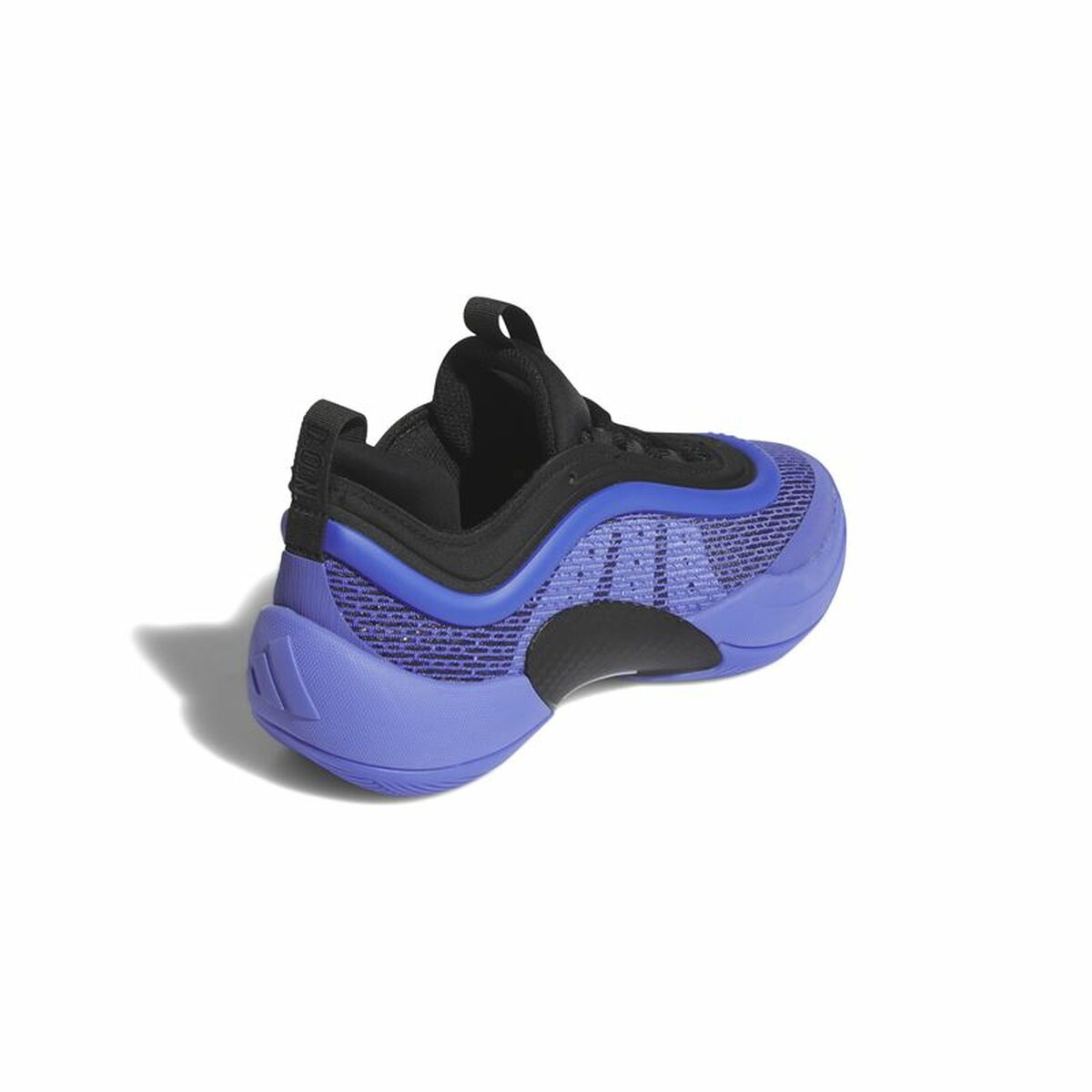 Adidas D.O.N. Issue 5 - Basketbalschoenen voor kinderen