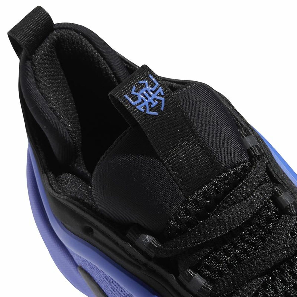 Adidas D.O.N. Issue 5 - Basketbalschoenen voor kinderen