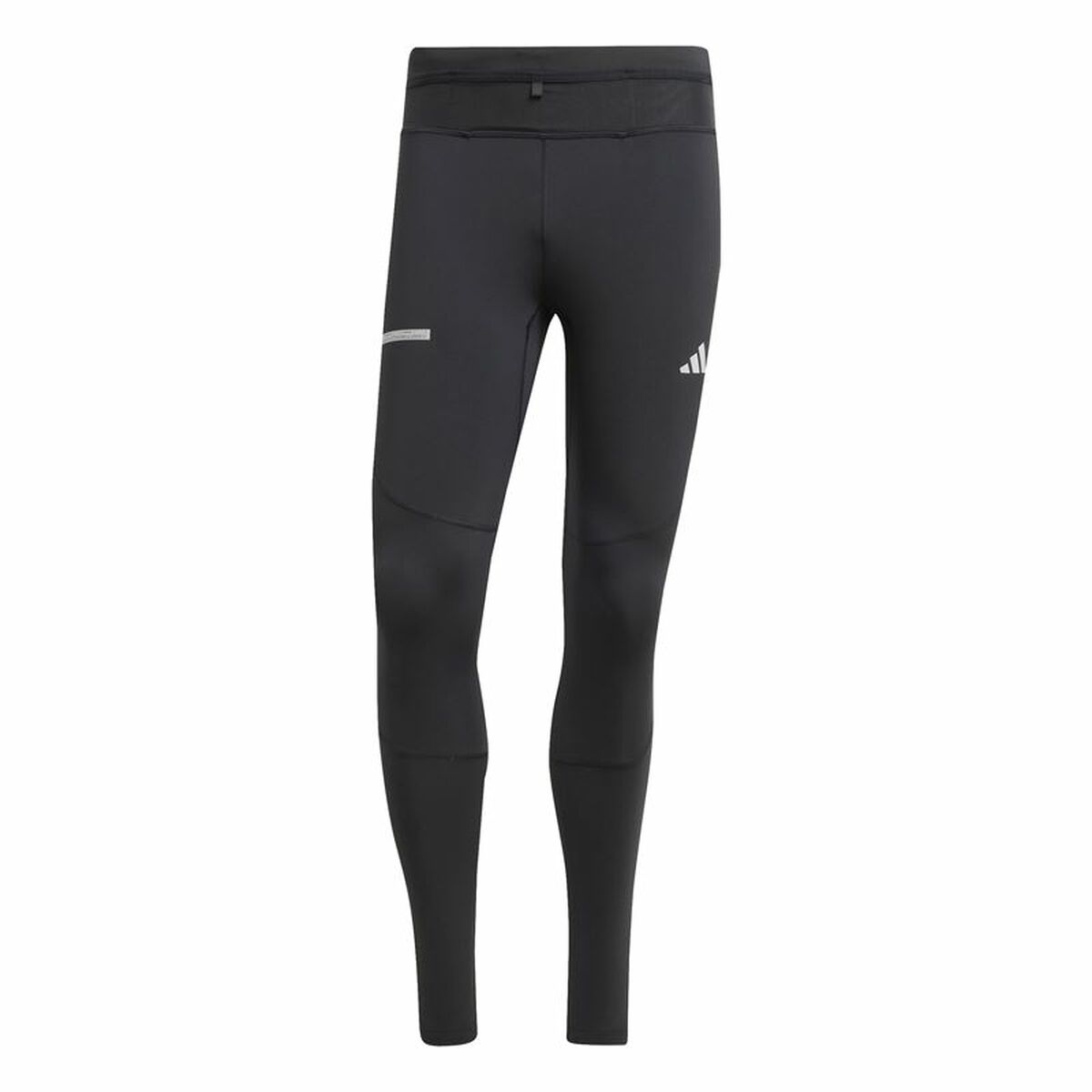 Heren Sportslegging Adidas Ultimate Long Black