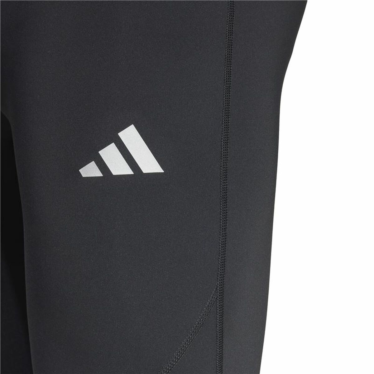 Heren Sportslegging Adidas Ultimate Long Black