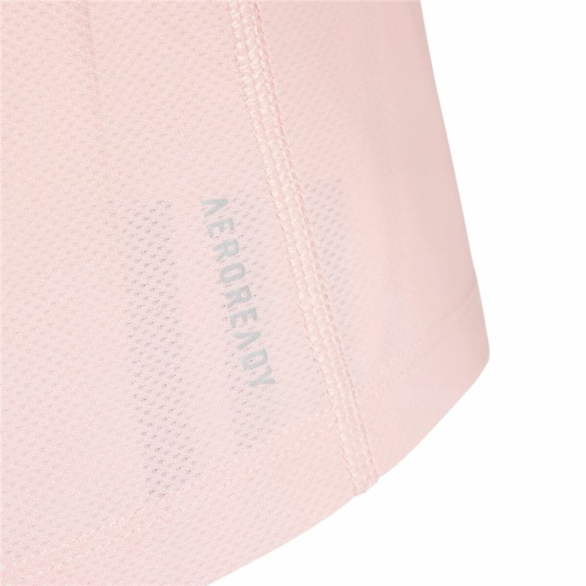 Men’s Short Sleeve T-Shirt Adidas Own The Run