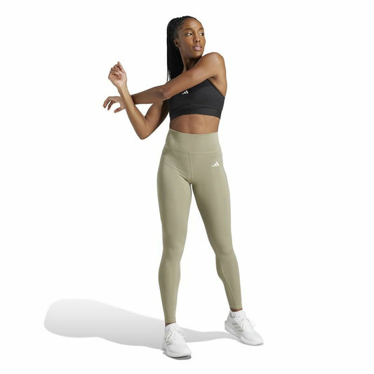 Sport leggings for Women Adidas Optime Essentials St 1/1