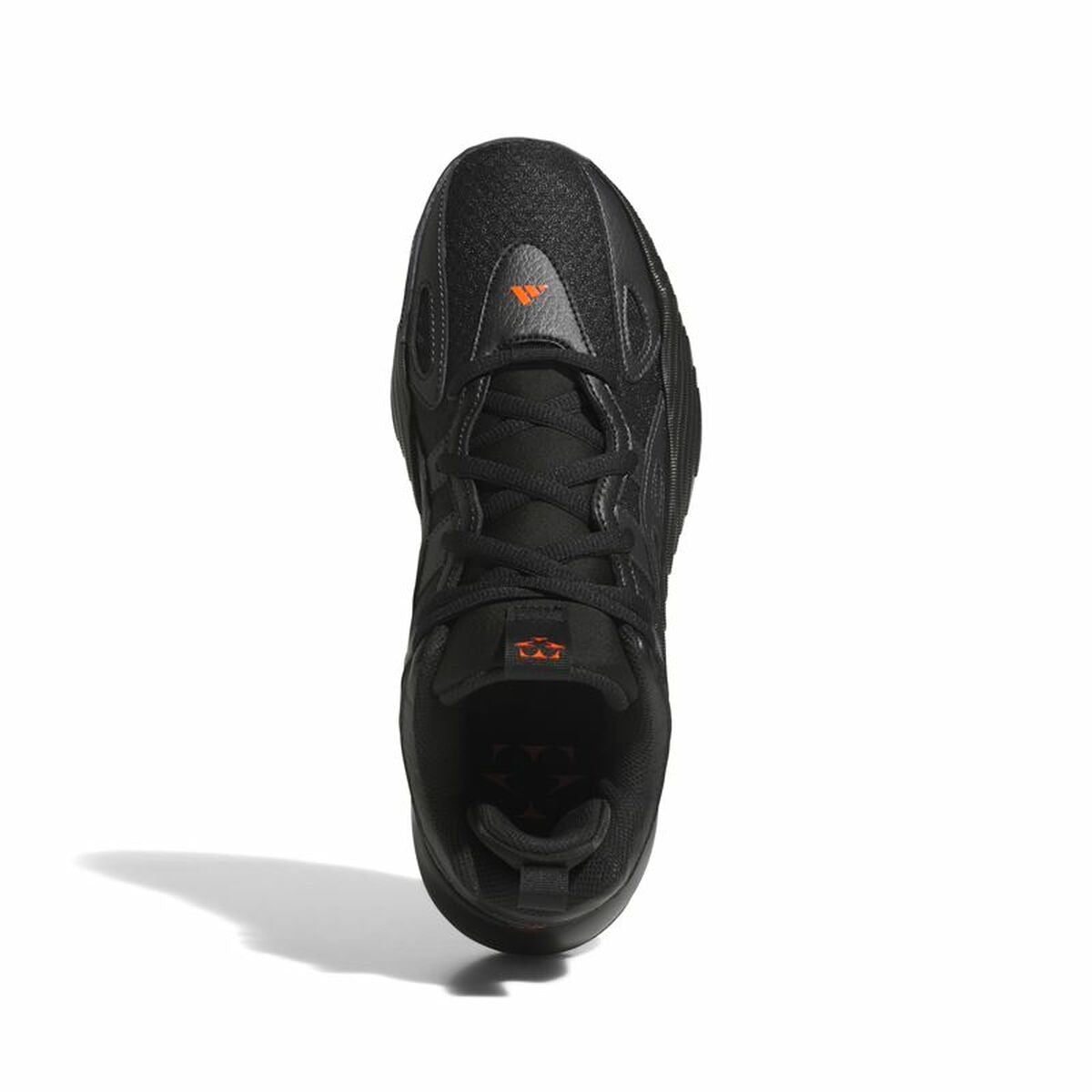 Adidas Trae Unlimited Black - Basketbalschoenen voor volwassenen
