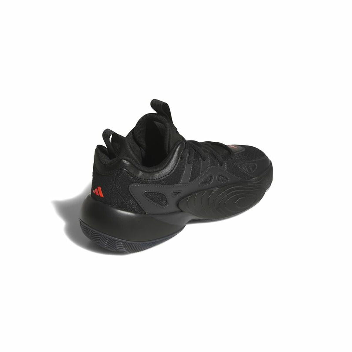 Adidas Trae Unlimited Black - Basketbalschoenen voor volwassenen