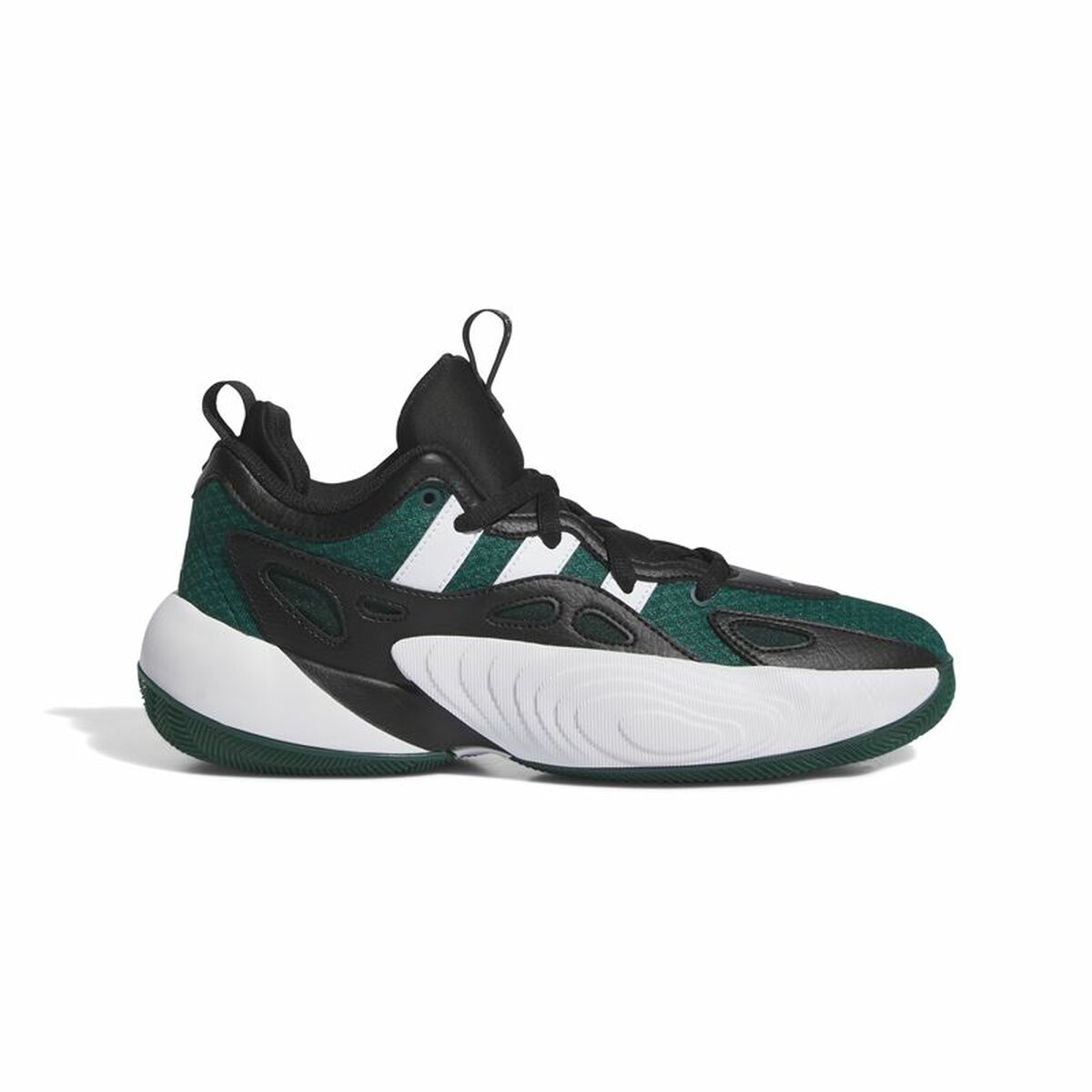 Adidas Trae Unlimited - Basketbalschoenen voor volwassenen
