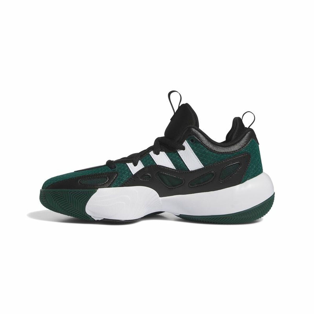 Adidas Trae Unlimited - Basketbalschoenen voor volwassenen