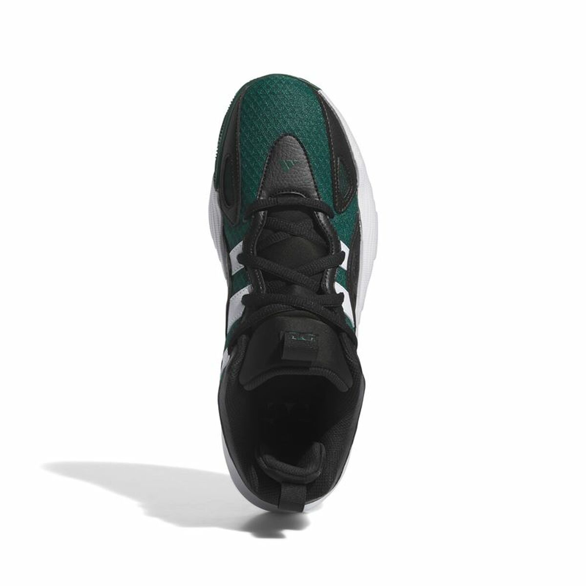 Adidas Trae Unlimited - Basketbalschoenen voor volwassenen