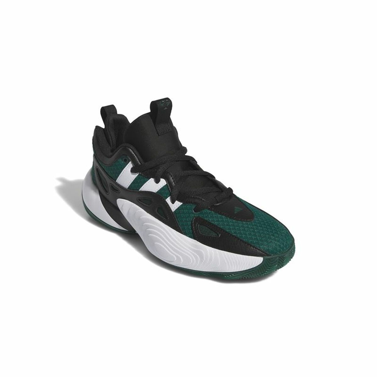 Adidas Trae Unlimited - Basketbalschoenen voor volwassenen