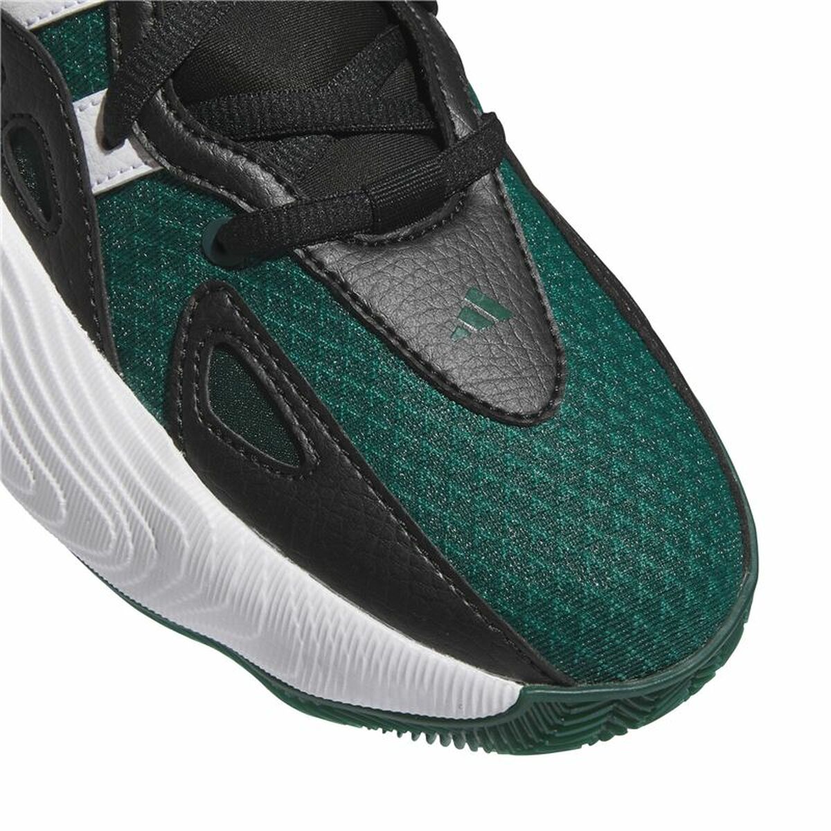 Adidas Trae Unlimited - Basketbalschoenen voor volwassenen