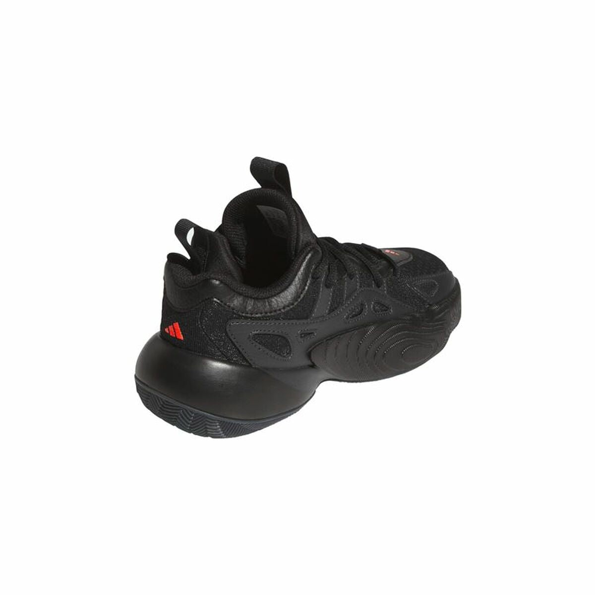 Adidas Trae Unlimited Black - Basketbalschoenen
