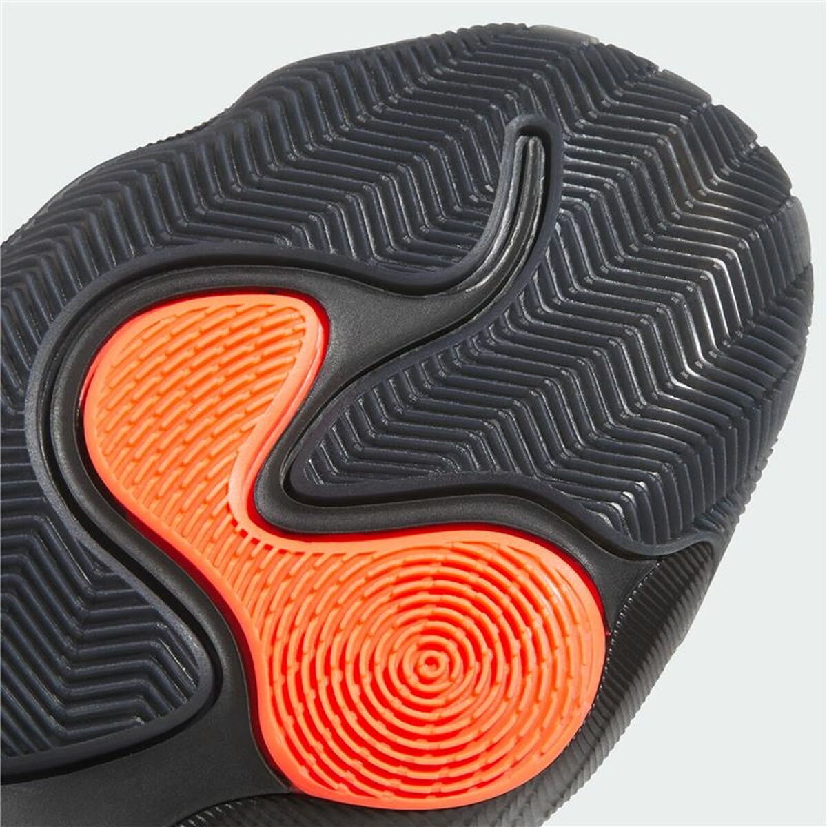 Adidas Trae Unlimited Black - Basketbalschoenen