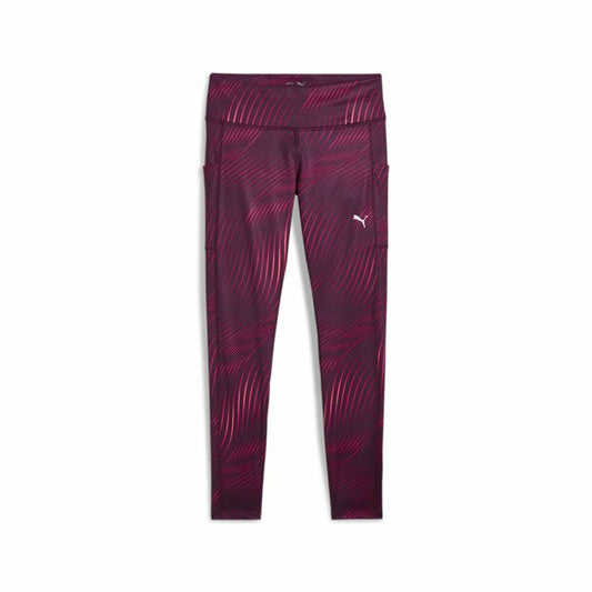 Sport leggings for Women Puma Run Favorites Velocity Fl Ao Purple-0