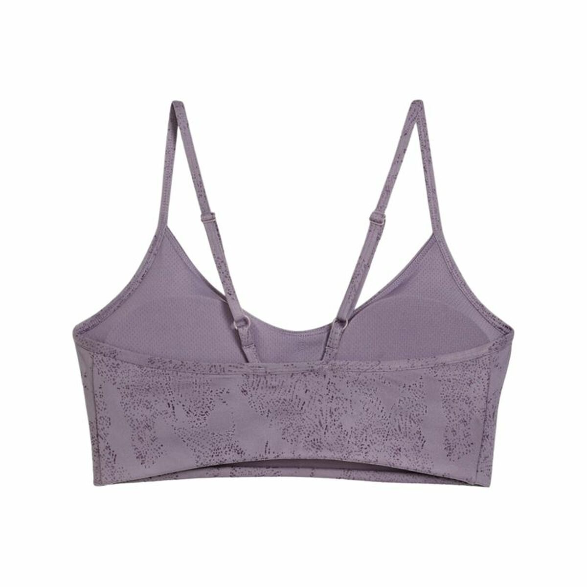 Sports Bra Puma Studio Move Yogini Purple-1