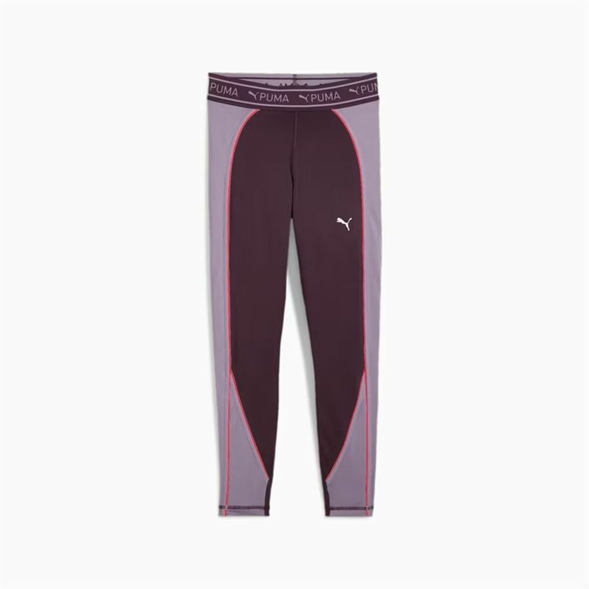 Sport leggings for Women Puma Fit Train Strong Purple