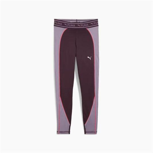 Sport leggings for Women Puma Fit Train Strong Purple
