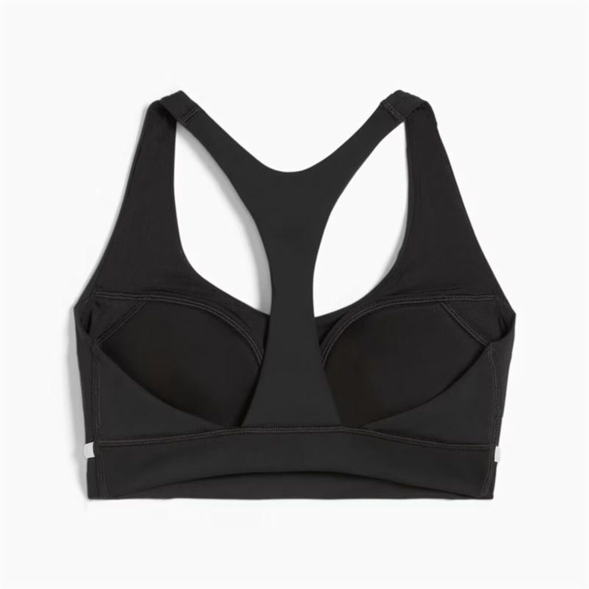 Sport Beha/BH Puma 4Keeps Cloudspun Black (XS t/m L)