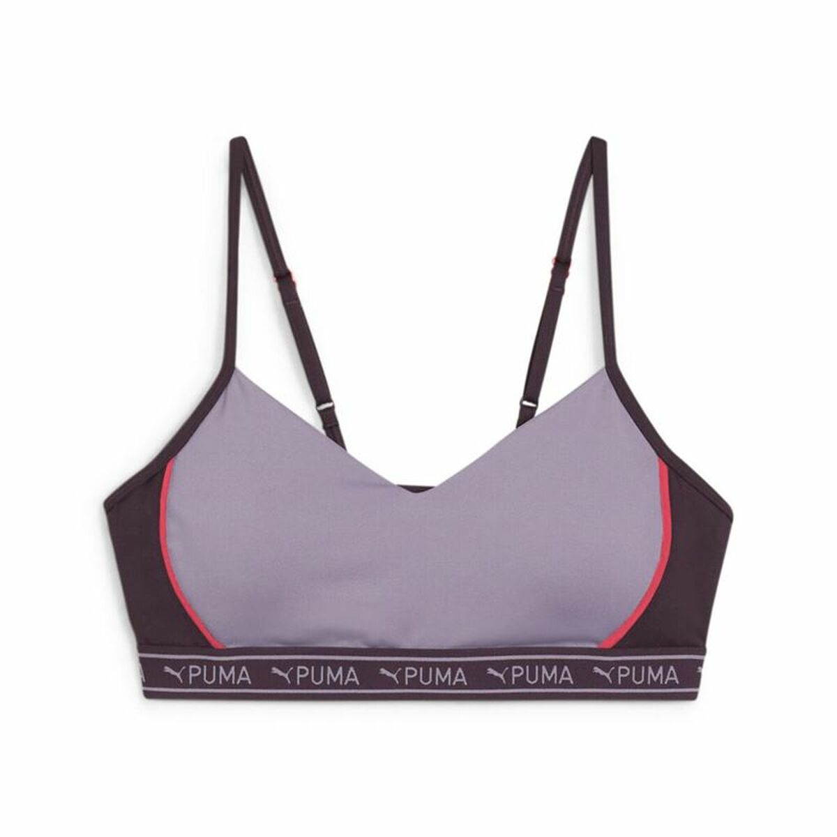 Sports Beha/BH Puma Move Strong Bra Purple