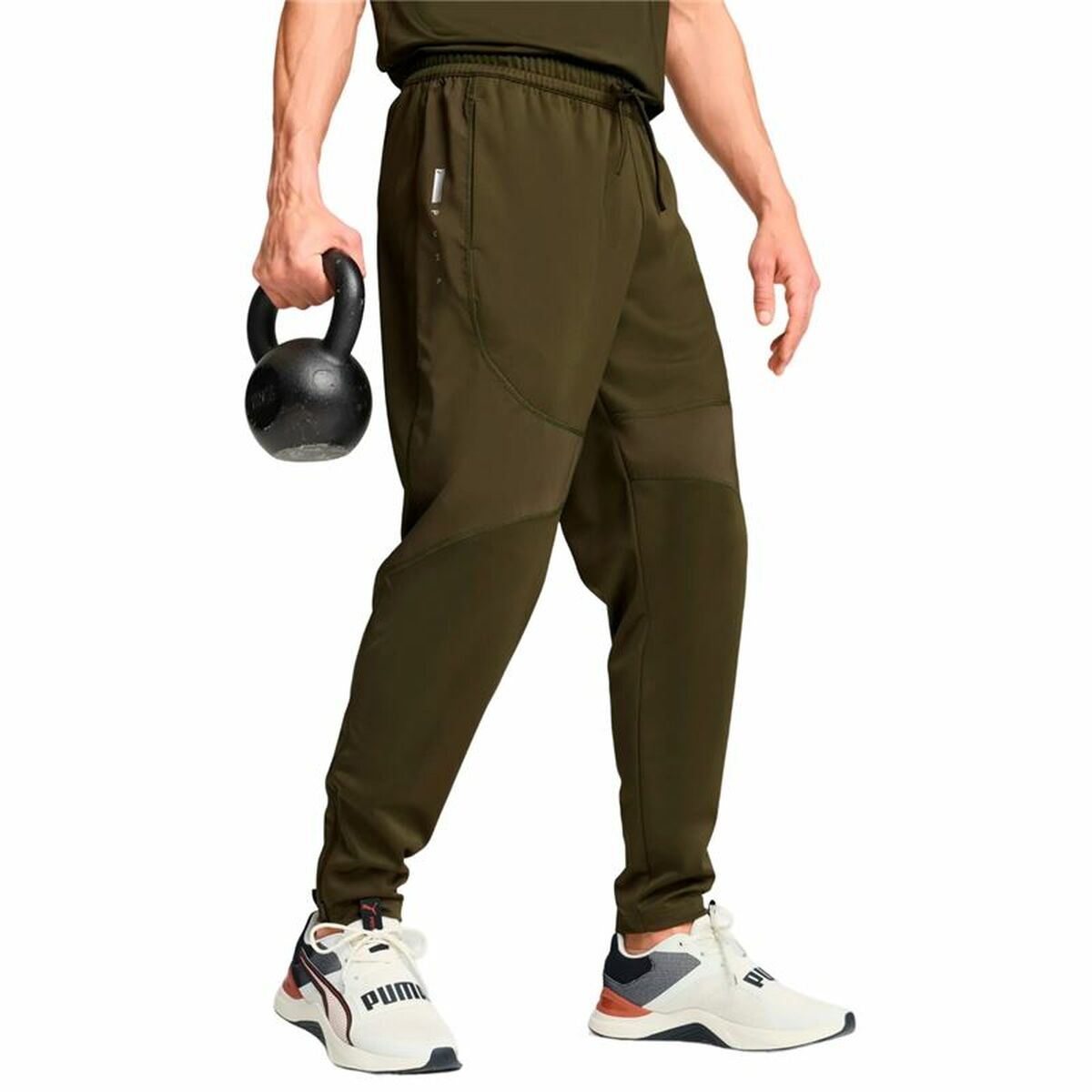 Trainingsbroek Puma Flex Men