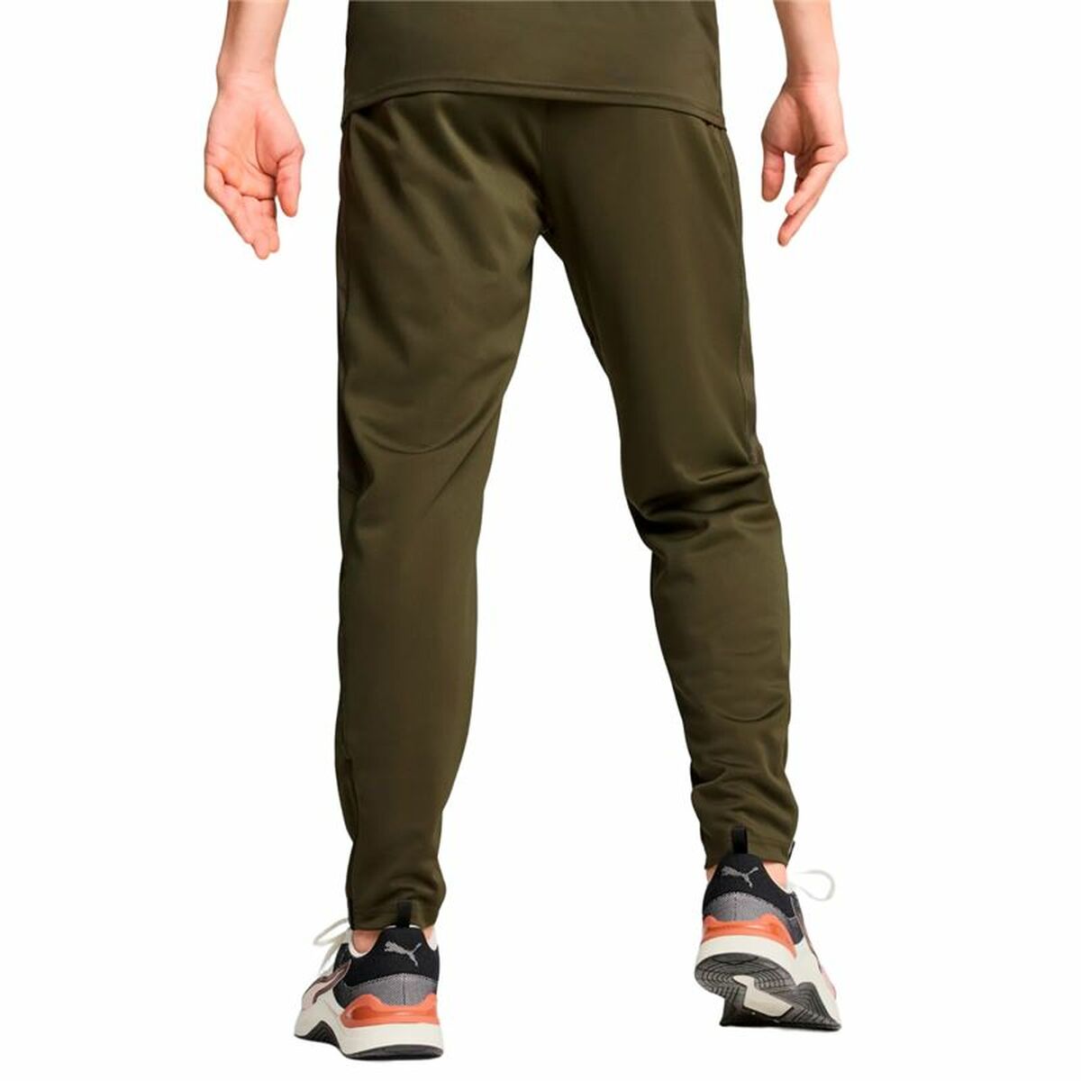 Trainingsbroek Puma Flex Men