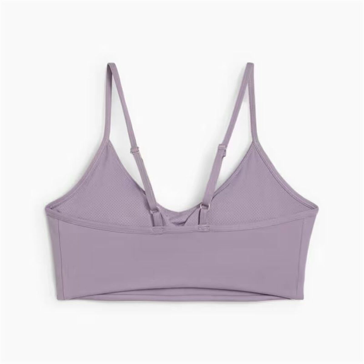 Sport Beha/BH Puma Move Yogini Violet (Maat S en M)