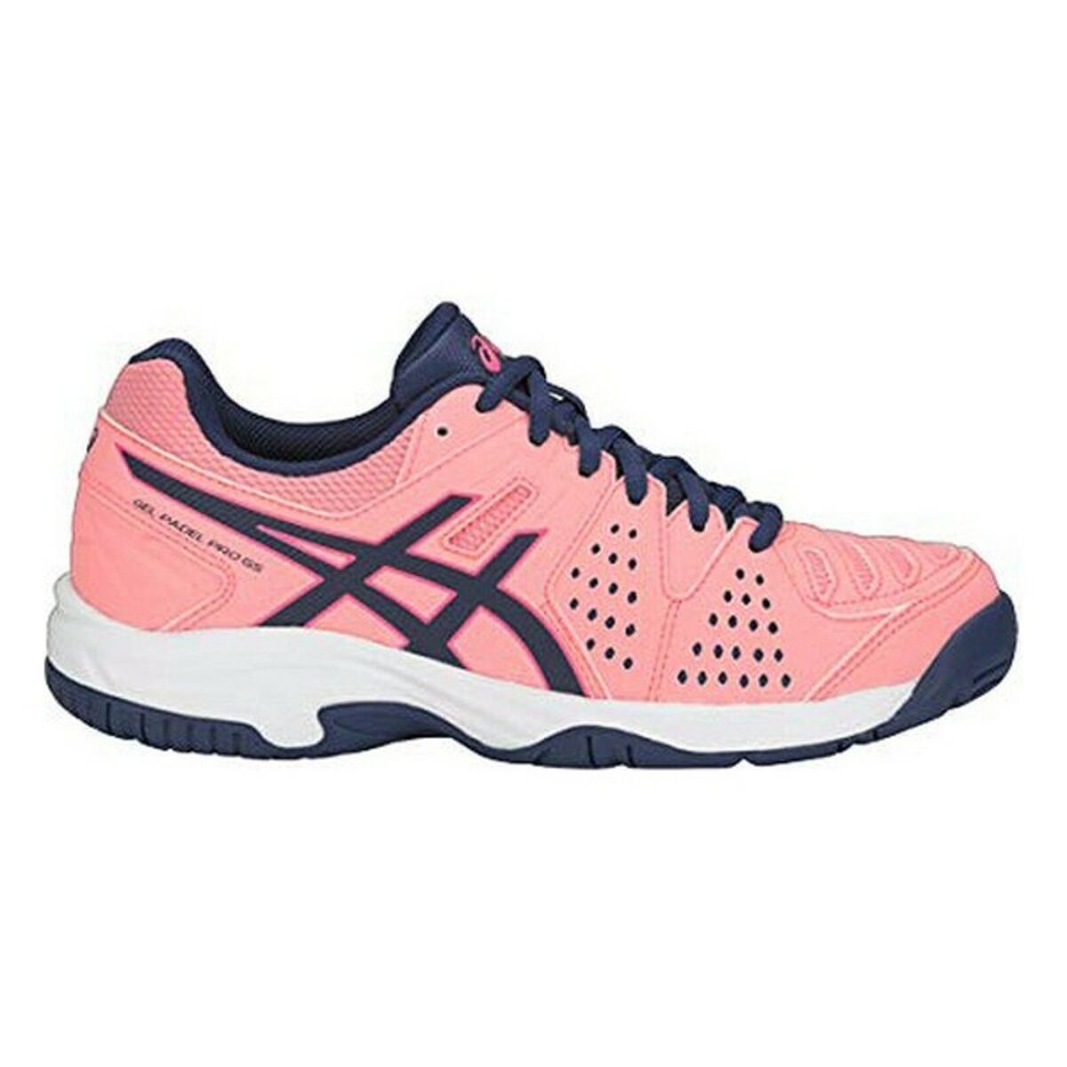 Children's Padel Trainers Asics Gel Pro 3 SG-2