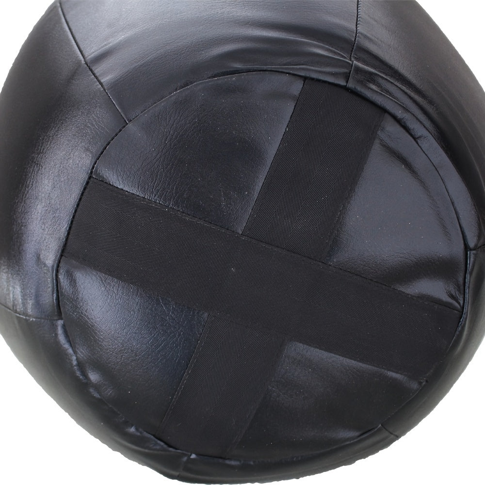 Hanging PU Sand Bag for Boxing and Fitness-4