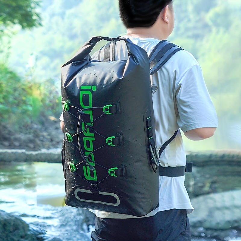 Dry Bag Waterproof Roll Top Sack-2