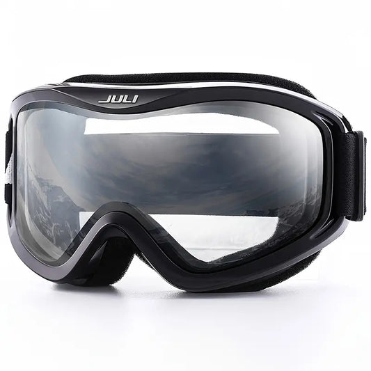 Premium Ski Goggles for Snowboarding, Skiing, and Snowmobiling-0