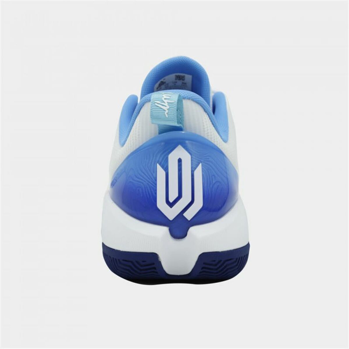 Peak Talent 1 White - Herenbasketbalschoenen