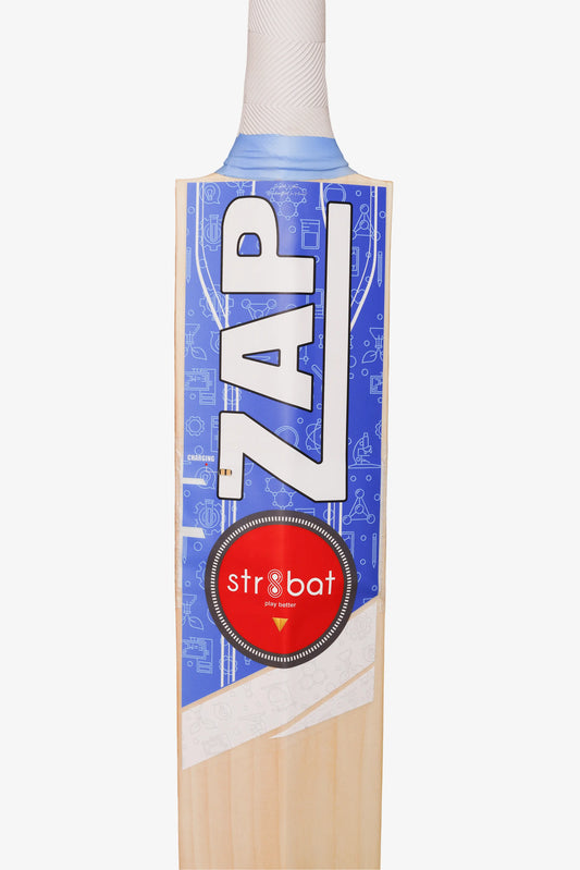ZAP Torq Smart English Willow Bat
