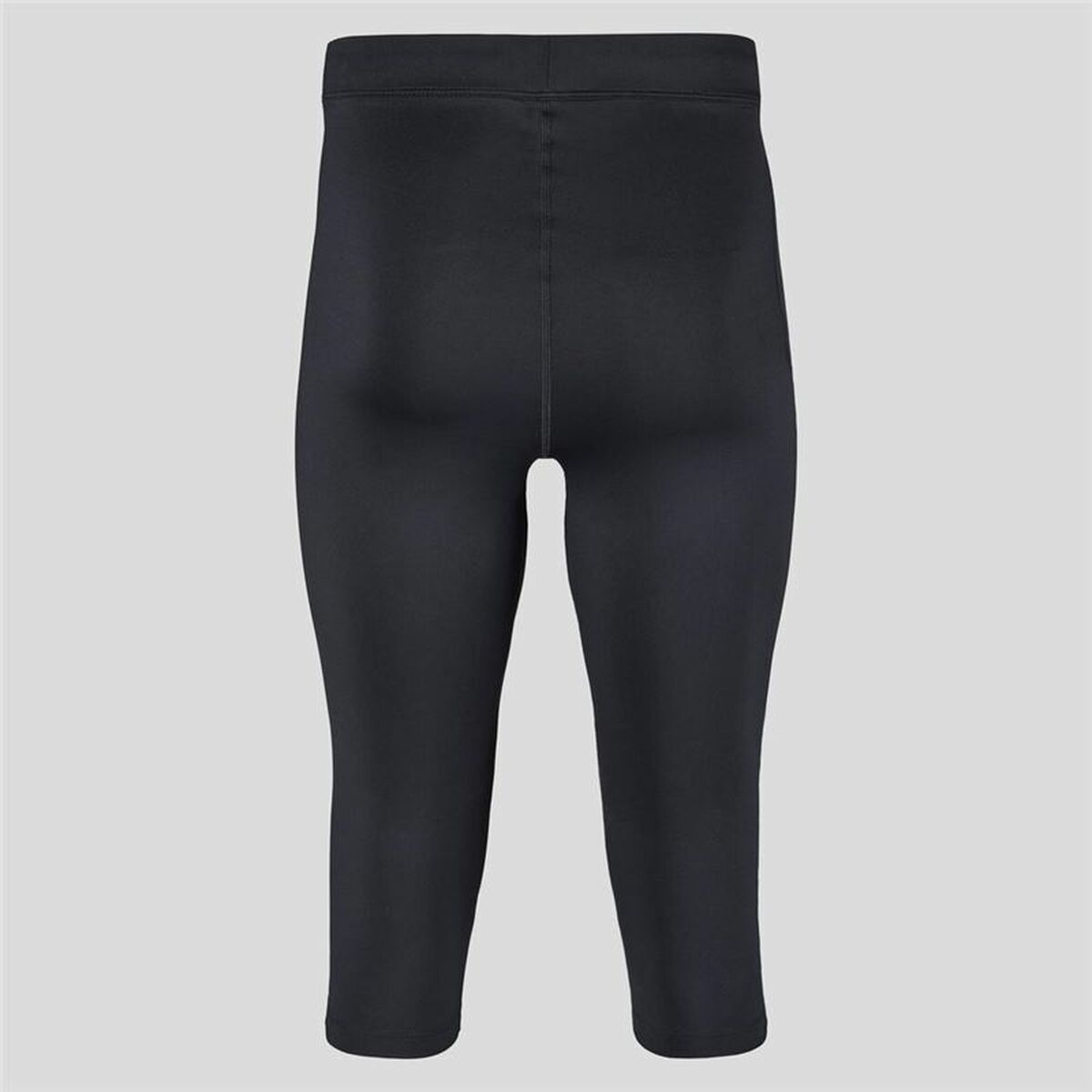 Odlo Heren 3/4 Sportlegging Essential Black