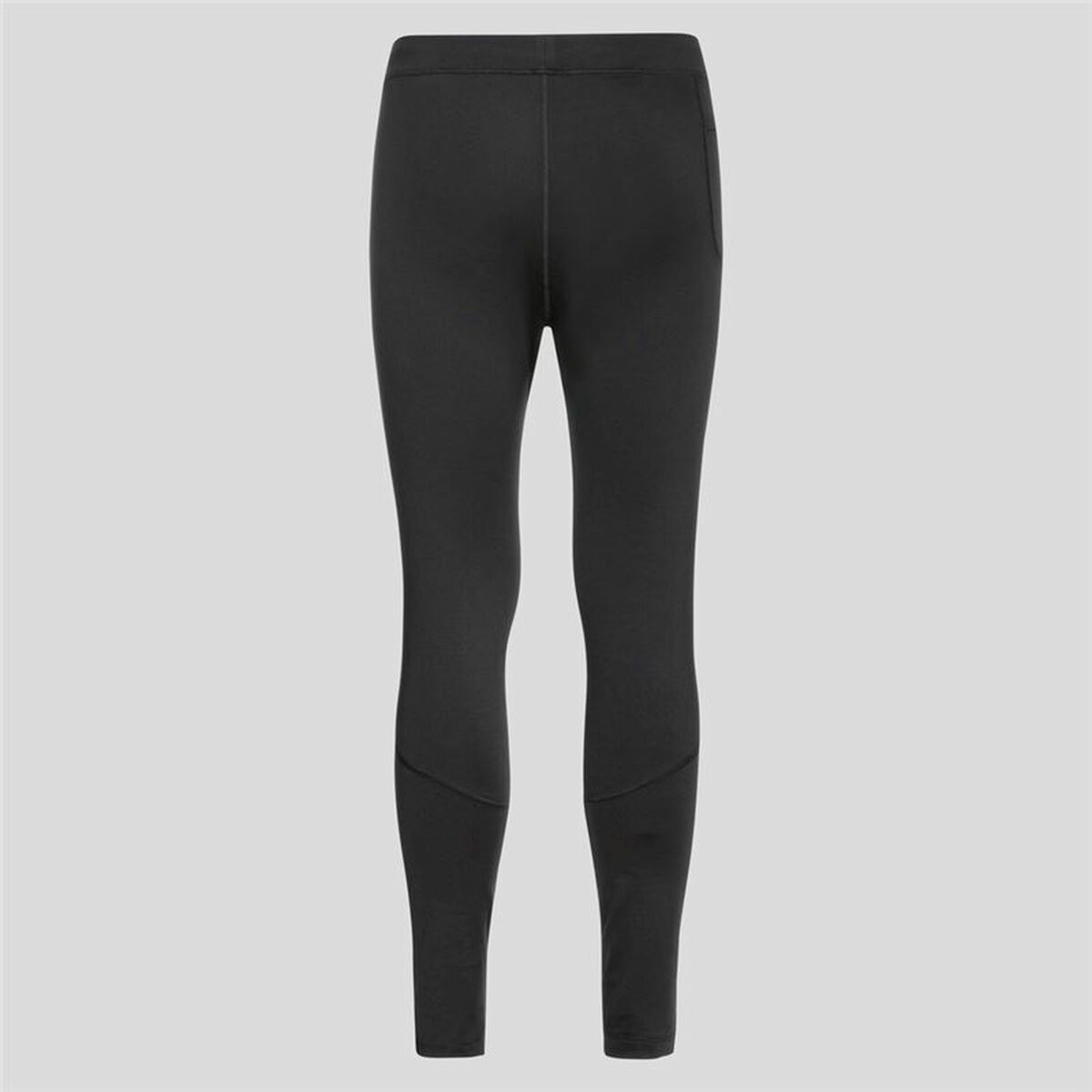 Odlo Heren Sportlegging Essential Warm Black