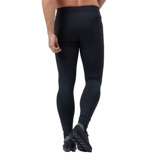 Odlo Heren Sportlegging Essential Warm Black