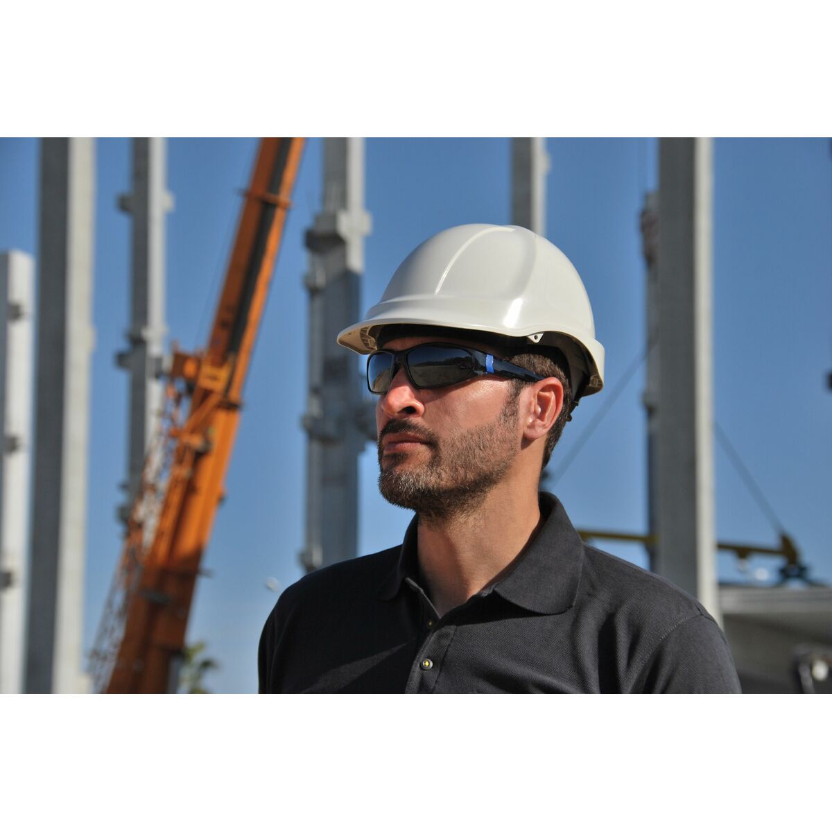 Safety glasses Eagle EAGLE