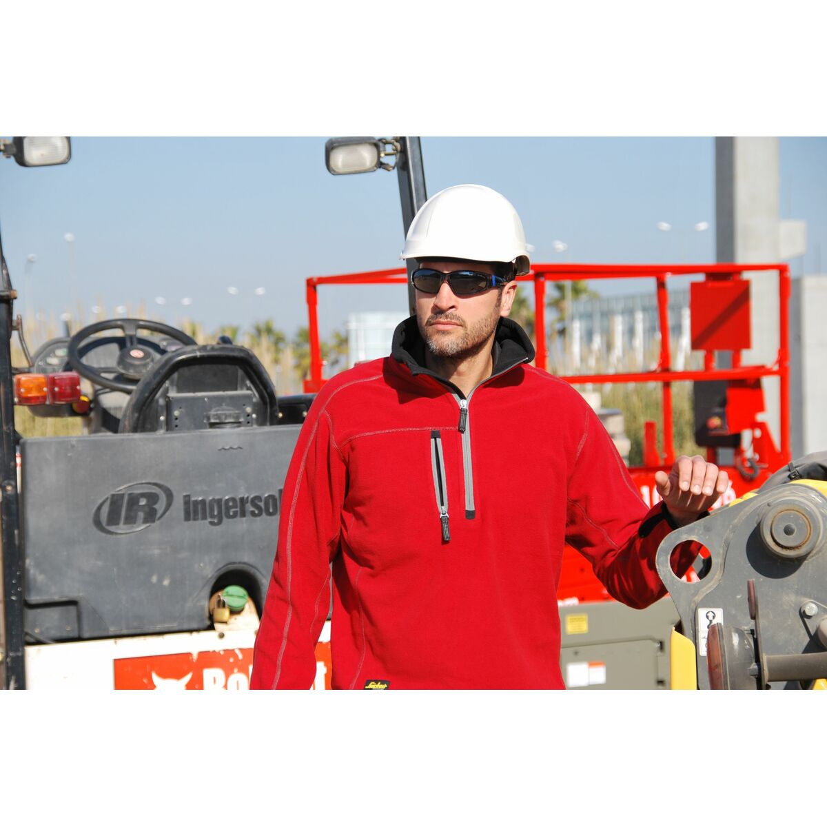 Safety glasses Eagle EAGLE