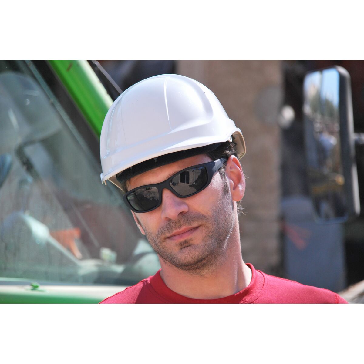 Safety glasses Eagle FOLCO