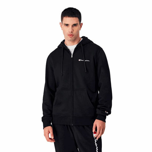 Men’s Hoodie Champion