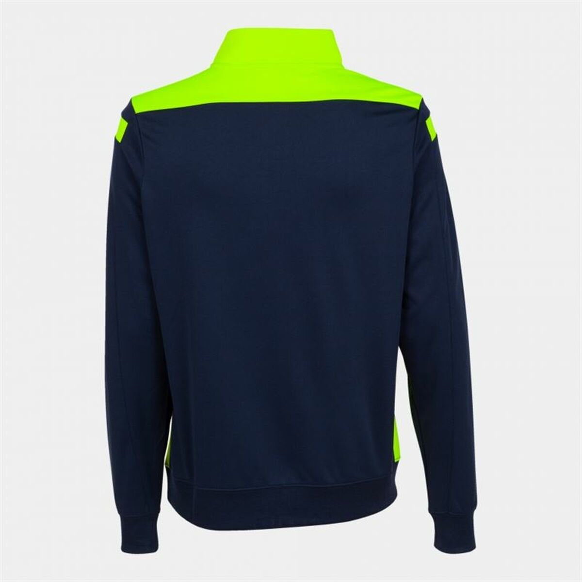 Women’s Sweatshirt without Hood Joma Sport Championship VI Navy Blue