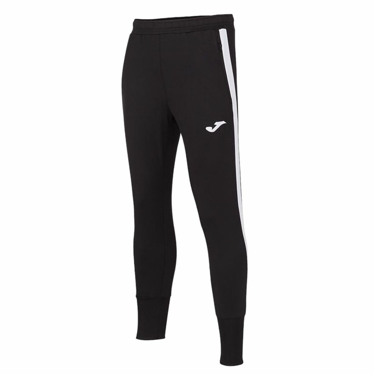 Joggingbroek Joma Sport Advance Black Unisex