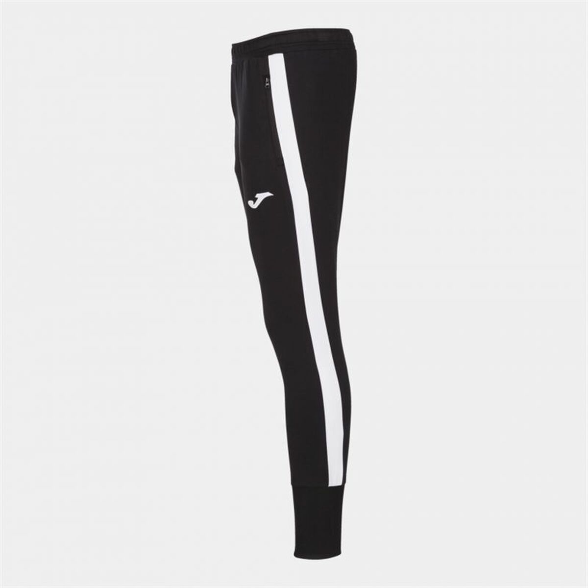 Joggingbroek Joma Sport Advance Black Unisex