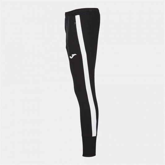 Joggingbroek Joma Sport Advance Black Unisex